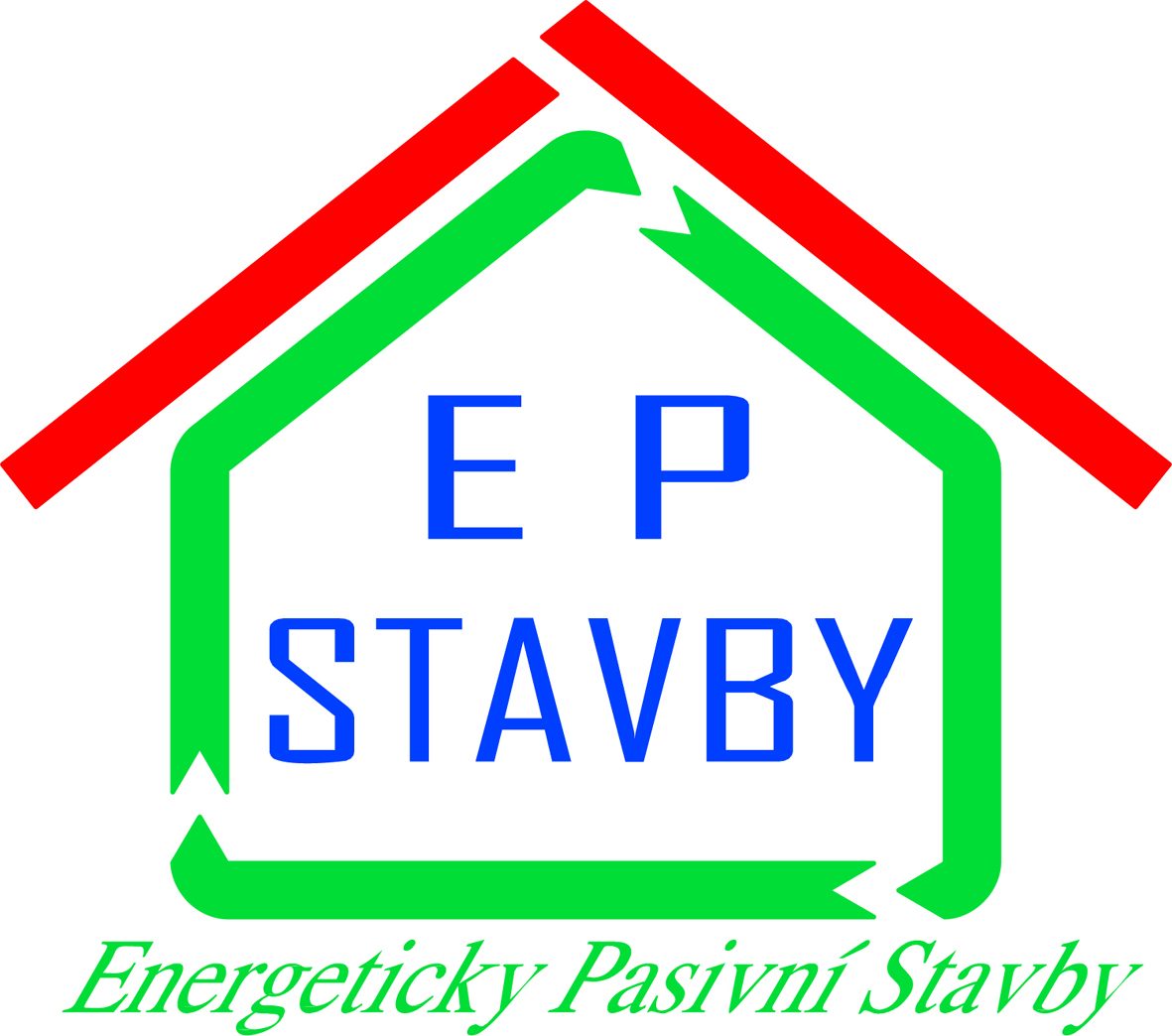 EP Stavby s.r.o.